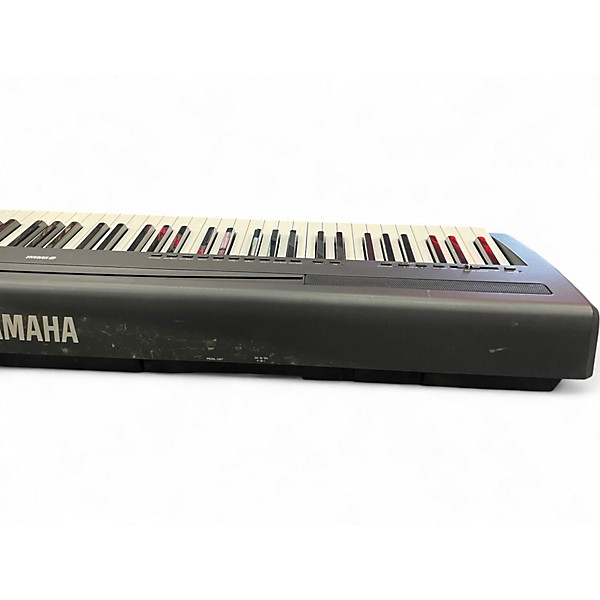Used Yamaha P85 88 Key Digital Piano