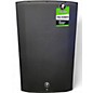 Used Mackie THUMP 15A Powered Speaker thumbnail