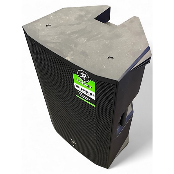 Used Mackie THUMP 15A Powered Speaker