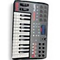 Used Akai Professional MPK225 25-Key MIDI Controller thumbnail