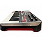 Used Akai Professional MPK225 25-Key MIDI Controller