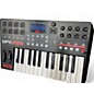 Used Akai Professional MPK225 25-Key MIDI Controller