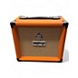 Used Orange Amplifiers Crush 12 Guitar Combo Amp thumbnail