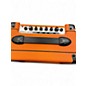 Used Orange Amplifiers Crush 12 Guitar Combo Amp
