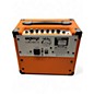 Used Orange Amplifiers Crush 12 Guitar Combo Amp