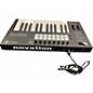 Used Novation Launchkey 25 Key MIDI Controller