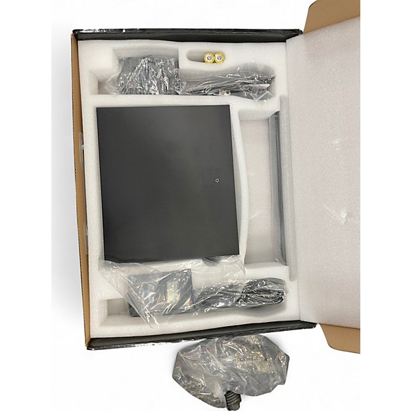 Used CAD WX1000DP Wireless System
