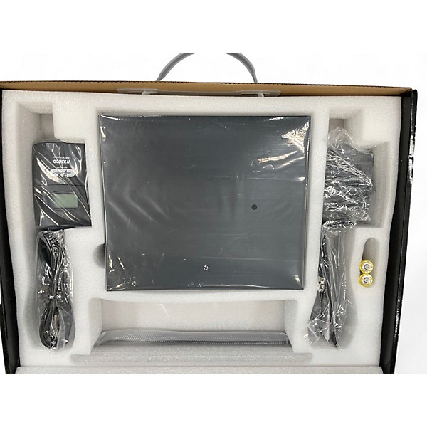 Used CAD WX1000DP Wireless System