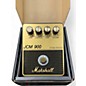 Used Marshall JCM900 Distortion Effect Pedal thumbnail