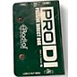 Used Radial Engineering PRO DI Direct Box thumbnail