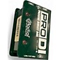 Used Radial Engineering PRO DI Direct Box