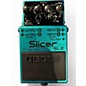 Used BOSS SL20 Slicer Twin Pedal thumbnail