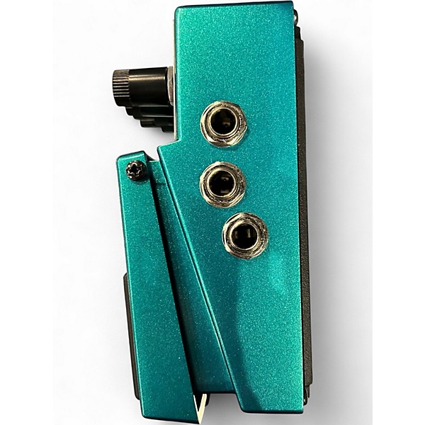 Used BOSS SL20 Slicer Twin Pedal