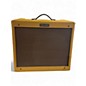 Used Fender Blues Junior 15W 1x12 Tube Guitar Combo Amp thumbnail