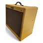Used Fender Blues Junior 15W 1x12 Tube Guitar Combo Amp