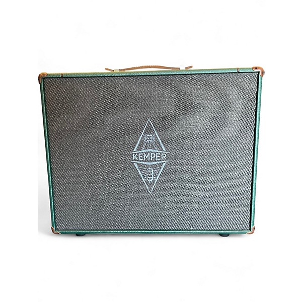 Used Kemper  K12K-200 Guitar Cabinet