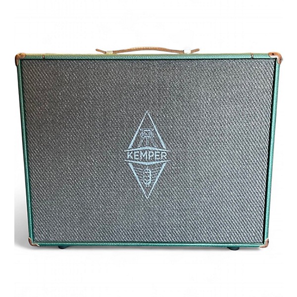 Used Kemper  K12K-200 Guitar Cabinet