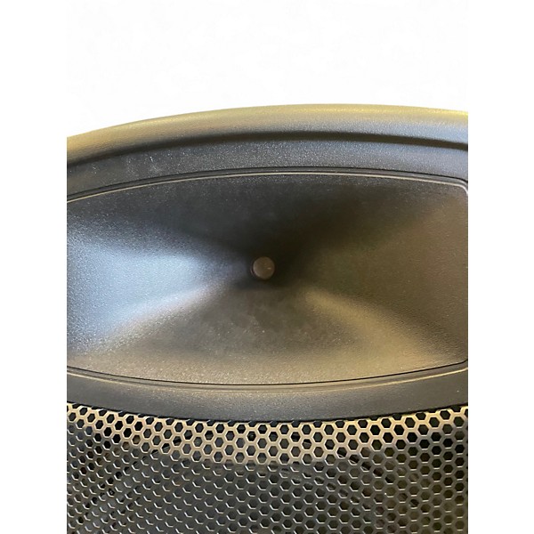 Used Harbinger APS15 Powered Speaker