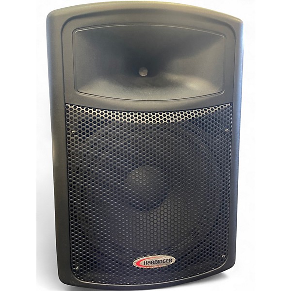 Used Harbinger APS15 Powered Speaker