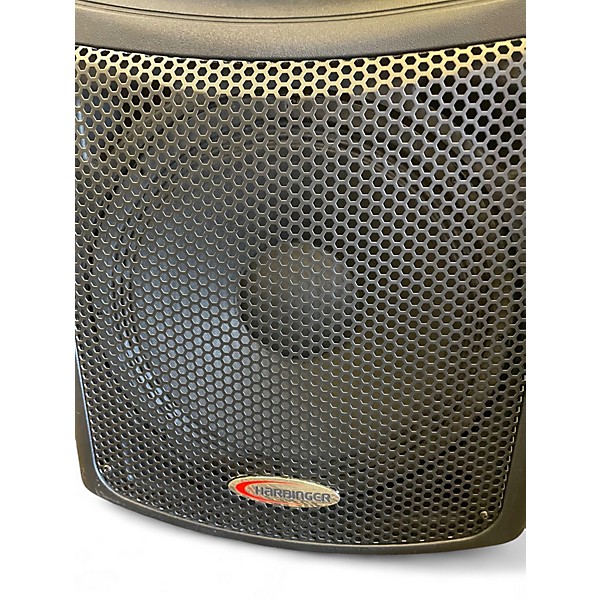 Used Harbinger APS15 Powered Speaker