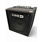 Used Line 6 LowDown Studio 110 Bass Combo Amp