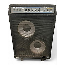 Used Hartke 1410 COMBO Bass Combo Amp