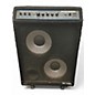 Used Hartke 1410 COMBO Bass Combo Amp thumbnail