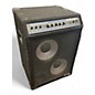 Used Hartke 1410 COMBO Bass Combo Amp