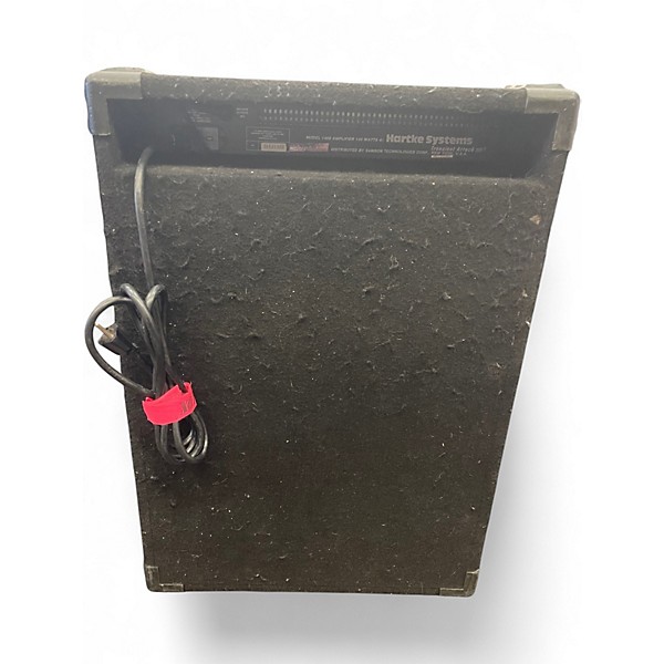 Used Hartke 1410 COMBO Bass Combo Amp