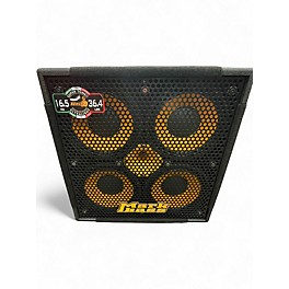 Used Markbass MB58R 104 Bass Cabinet
