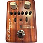 Used LR Baggs Align Equalizer Pedal thumbnail