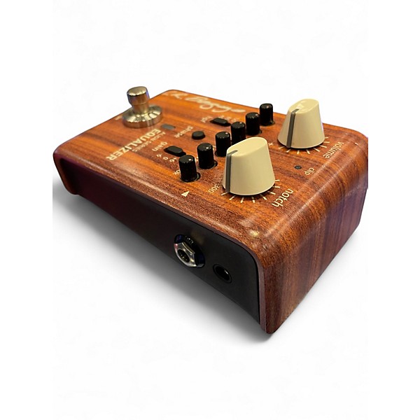 Used LR Baggs Align Equalizer Pedal
