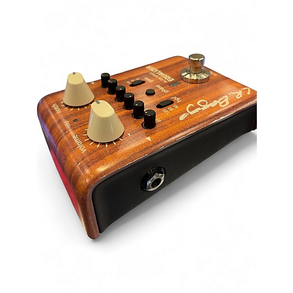 Used LR Baggs Align Equalizer Pedal