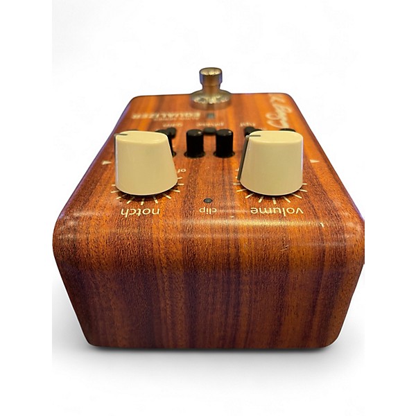 Used LR Baggs Align Equalizer Pedal