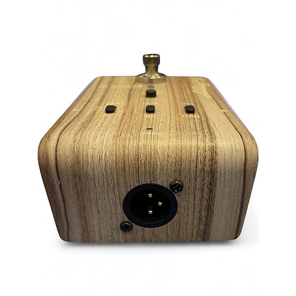 Used LR Baggs Align Active DI Pedal