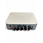 Used Darkglass MICROTUBE 500 Tube Bass Amp Head thumbnail