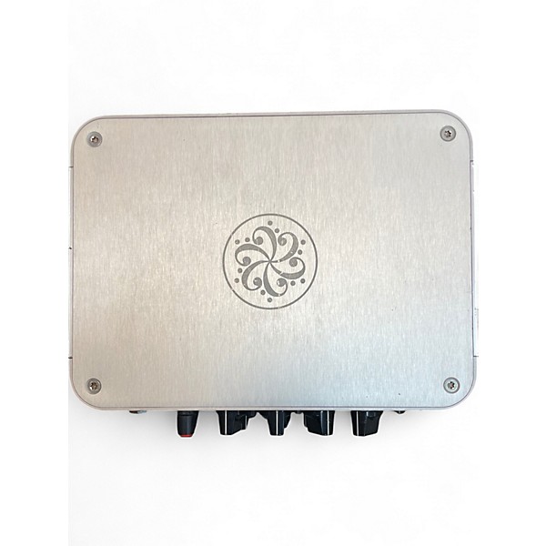 Used Darkglass MICROTUBE 500 Tube Bass Amp Head