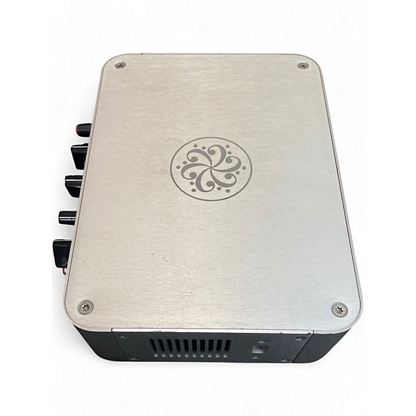 Used Darkglass MICROTUBE 500 Tube Bass Amp Head