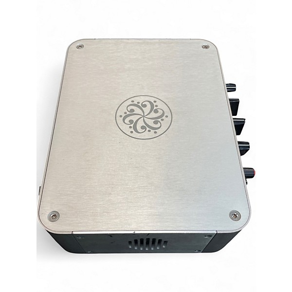 Used Darkglass MICROTUBE 500 Tube Bass Amp Head