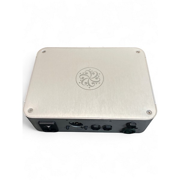 Used Darkglass MICROTUBE 500 Tube Bass Amp Head