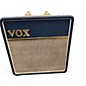 Used VOX AC4C1 Custom 4W 1x10 Tube Guitar Combo Amp