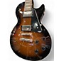 Used 2022 Epiphone Les Paul Studio smokehouse burst Solid Body Electric Guitar