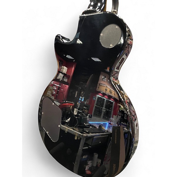 Used 2022 Epiphone Les Paul Studio smokehouse burst Solid Body Electric Guitar