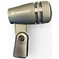 Used Sennheiser E604 Dynamic Microphone thumbnail