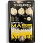 Used TC Helicon CRITICAL MASS Vocal Processor thumbnail