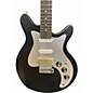 Used Eastman Fullertone DC'62 Moss Black Solid Body Electric Guitar thumbnail