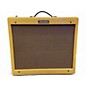 Used Fender Blues Junior 15W 1x12 Tube Guitar Combo Amp thumbnail
