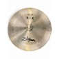 Used Zildjian 18in High China Boy Cymbal