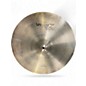 Used Zildjian 20in Medium Ride Cymbal thumbnail