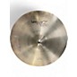 Used Zildjian 20in Medium Ride Cymbal